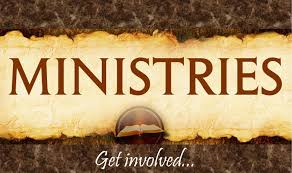getinvolved-ministries